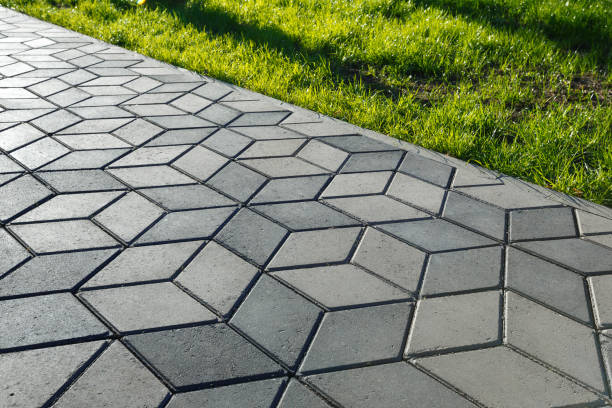 Best Decorative Driveway Pavers in Woodland Beach, MI