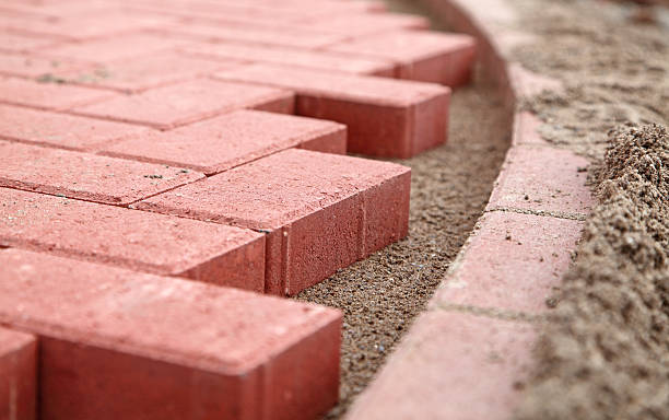 Best Eco-Friendly Driveway Pavers in Woodland Beach, MI