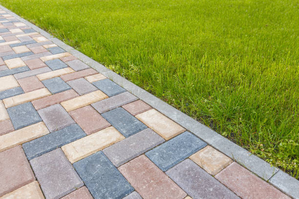 Best Asphalt Driveway Pavers in Woodland Beach, MI